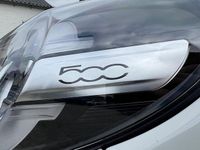 Occasion Fiat 500X Dolcevita 131 PK (96 kW) 2023 Wit SUV