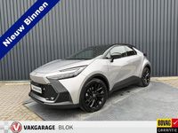Occasion Toyota C-HR Sport 220 PK (161 kW) 2024 Grijs SUV