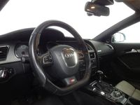 tweedehands Audi A5 Coupé 4.2 FSI S5 quattro Pro Line Xenon. Panoramad