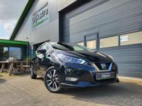 tweedehands Nissan Micra 1.0 IG-T N-Connecta AppleCarPlay/AndroidAuto/ Achteruit rij camera/ automatisch geregelde airco!!