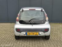 tweedehands Citroën C1 1.0-12V|Nieuwe banden|5 deurs|APK 3-2025