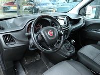 Occasion Fiat Doblò 105 PK (77 kW) 2017 Overige MPV