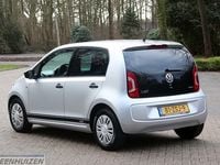 Occasion VW up! take up! 60 PK (44 kW) 2013 Grijs Hatchback