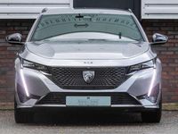 Occasion Peugeot 308 SW GT-line 131 PK (96 kW) 2022 Grijs Stationwagen