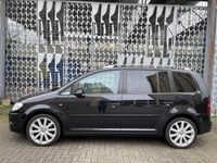 tweedehands VW Touran 1.4 TSI Highline | DSG | Rijk aan opties | 7P