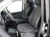 tweedehands Mercedes Vito 114 CDI Lang | Navi | Climate Control | Camera | PDC | Trekhaak | Betimmering |