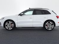 tweedehands Audi SQ5 3.0 TFSI 354pk quattro S-Tronic Virtual Cockpit Ke