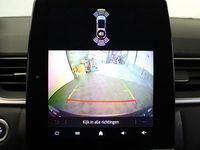 Occasion Renault Captur Techno 94 PK (69 kW) 2022 Zwart (metallic) SUV