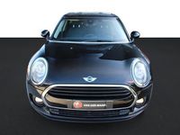 Occasion Mini Cooper Clubman Salt 136 PK (100 kW) 2017 Zwart Stationwagen
