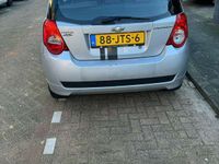 tweedehands Chevrolet Aveo 1.4 16V LS