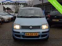 tweedehands Fiat Panda FIAT