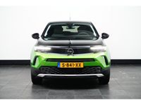 tweedehands Opel Mokka-e Elegance 50-kWh 11kw bl.