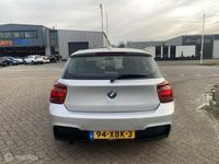 tweedehands BMW 116 1-SERIE i Business+ M Pakket Automaat Clima Cruise