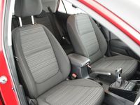 Occasion Kia Stonic 101 PK (74 kW) 2022 Rood SUV