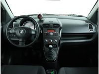 tweedehands Suzuki Splash 1.2 Exclusive Easss