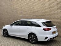 Occasion Kia Ceed Sportswagon 142 PK (104 kW) 2021 Wit Stationwagen