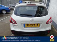 tweedehands Nissan Qashqai 1.6 Acenta