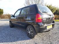 tweedehands Suzuki Alto 1.1 GLX Jubilée 2