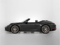 tweedehands Porsche 911 Carrera Cabriolet 992