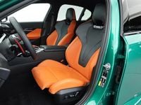 Occasion BMW M5 Comfort Edition 727 PK (534 kW) 2024 Groen Sedan