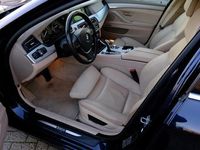 tweedehands BMW 530 530 Touring xd Upgrade Edition Aut. Leder|Xenon|Nav