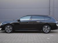 tweedehands Peugeot 508 SW 1.2 PureTech 130pk EAT8 Allure Pack Business