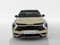 Occasion Kia Sportage GT-Line 266 PK (195 kW) 2022 (ha2) SUV