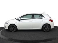 Occasion Toyota Auris 136 PK (100 kW) 2011 Wit Hatchback