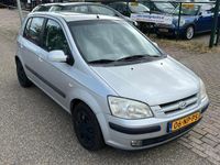 tweedehands Hyundai Getz 1.3i GLS Sky