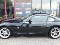Occasion BMW Z4 Executive 267 PK (196 kW) 2006 Zwart Coupé