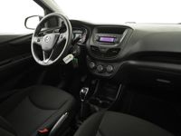 tweedehands Opel Karl 1.0 ecoFLEX Edition | Parkeersensor | Bluetooth | Zondag Open!