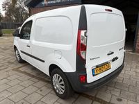 Occasion Renault Kangoo Komfort 116 PK (85 kW) 2018 Wit Van