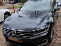 Occasion VW Passat Highline 2017 Grijs (metallic) Stationwagen