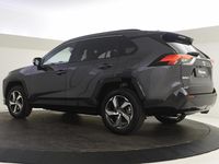 Occasion Toyota RAV4 Hybrid 306 PK (225 kW) 2025 Grijs SUV