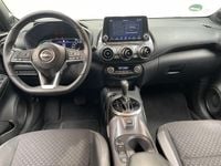 Occasion Nissan Juke 143 PK (105 kW) 2024 Grijs, metallic lak SUV