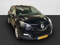tweedehands Renault Captur 0.9 TCe Authentique CRUISE / DEALER ONDERHOUDEN