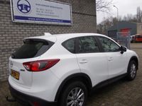 tweedehands Mazda CX-5 2.2D S 2WD