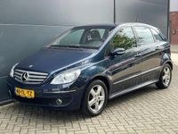 tweedehands Mercedes B150 NWE APK NAVI AUTOMAAT NAP 2 SLEUTELS