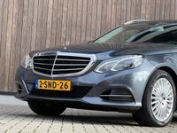 tweedehands Mercedes 300 E-KLASSE EstateBlueTEC HYBRID Prestige Elegance