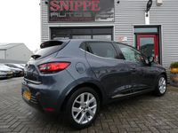 tweedehands Renault Clio IV 0.9 TCe Limited DEALER ONDERHOUDEN-DAB-AIRCO-CRUISE-NAVI-BLUETOOTH