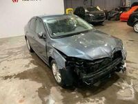 tweedehands Skoda Octavia HDI 90