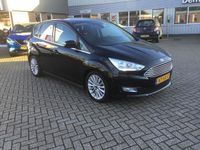 tweedehands Ford C-MAX 1.5 150 Titanium Navigatie,Trekhaak