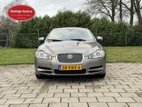 tweedehands Jaguar XF 3.0D S V6 Portfolio Nette staat! Price ex BPM! Prijs is excl. BPM!