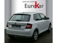 tweedehands Skoda Fabia 1.0i Ambition