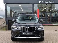 tweedehands BMW X3 XDrive30e Business Edition Plus|Pano|Laser|HUD|Leder|Facelift