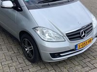 tweedehands Mercedes A180 Classic cruise airco