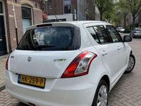 Occasion Suzuki Swift Club 94 PK (69 kW) 2011 Sedan