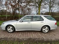 tweedehands Saab 9-5 Estate 1.9 TiD Vector