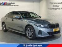 Occasion BMW 320e 204 PK (150 kW) 2023 Grijs Sedan