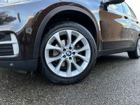 tweedehands BMW X5 xDrive30d High Executive dealer onderhouden